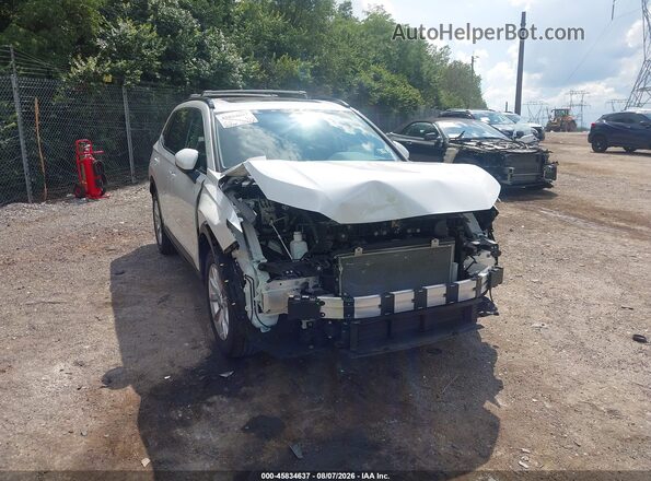 2HKRS4H77RH481701 2024 HONDA CR-V White 