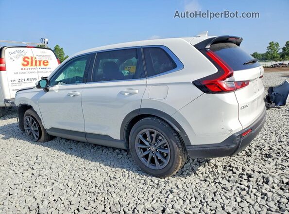 2HKRS4H77TH445854 2026 HONDA CR White Tył lewy