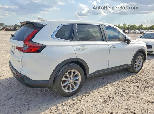 2HKRS4H79PH403675 2023 HONDA CR-V White Задня права чверть