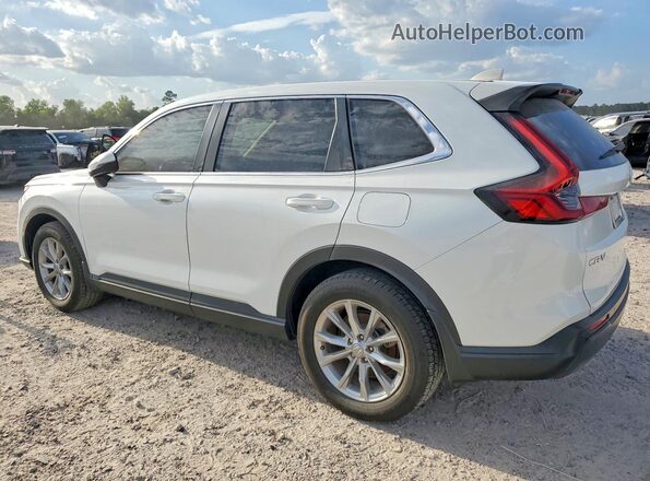 2HKRS4H79PH403675 2023 HONDA CR-V White Задня ліва чверть