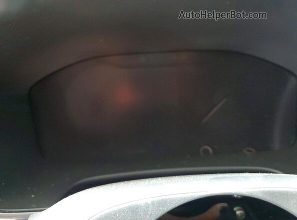 2HKRS4H79RH413562 2024 HONDA CR-V Blue Вид щитка приладів