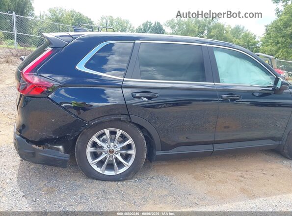 2HKRS4H79SH404706 2025 HONDA CR-V Black 