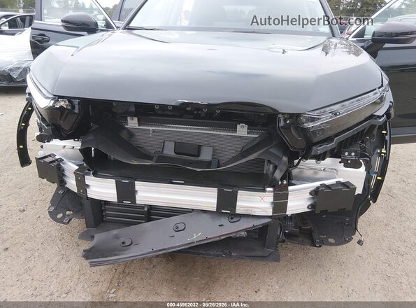 2HKRS4H79TH499818 2026 HONDA CR-V Black Vista frontal