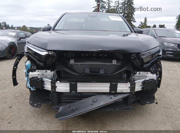 2HKRS4H79TH499818 2026 HONDA CR-V Black Vista interior trasera