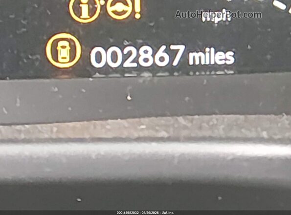 2HKRS4H79TH499818 2026 HONDA CR-V Black 