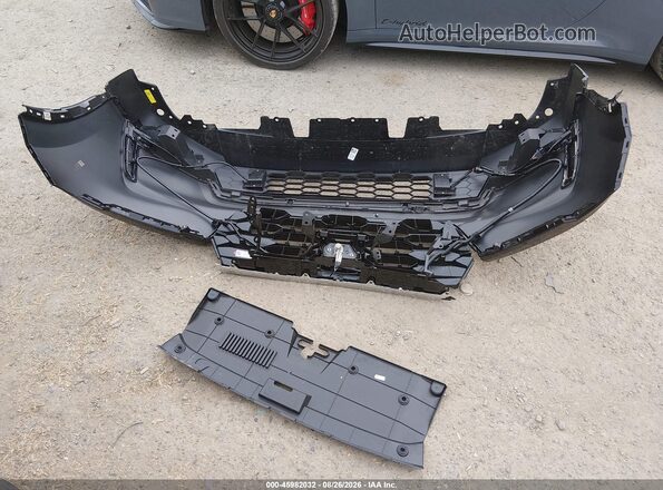 2HKRS4H79TH499818 2026 HONDA CR-V Black Vista del cuadro de instrumentos