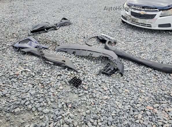 2HKRS5H53PH704768 2023 HONDA CR-V Gray Widok komory silnika