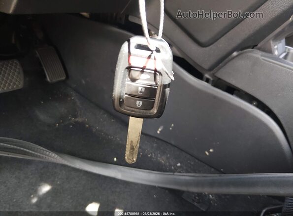 2HKRW1H27MH410322 2021 HONDA CR-V Gray Vista del salpicadero