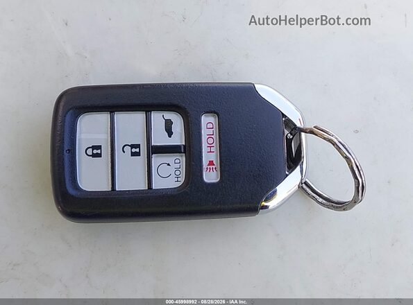 2HKRW1H59MH413667 2021 HONDA CR-V Gray წინა პანელის ხედი