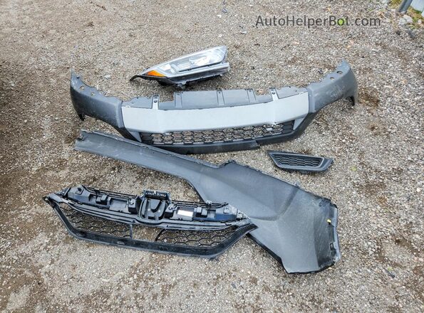 2HKRW2H21KH106681 2019 HONDA CR-V Black VIN կոդի պիտակի տեսք