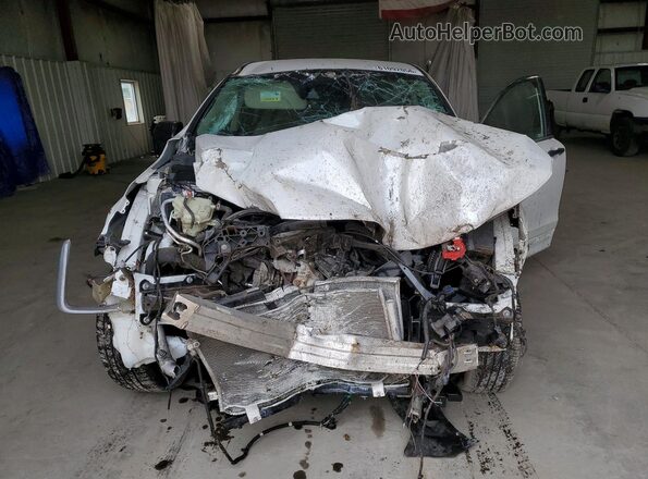 2HKRW2H2XMH633928 2021 HONDA CR-V White Вид спереду