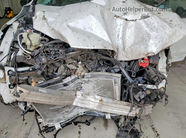2HKRW2H2XMH633928 2021 HONDA CR-V White Вид задньої частини салону