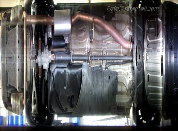 2HKRW2H54LH688321 2020 HONDA CR-V White Панорамний вид салону 360°
