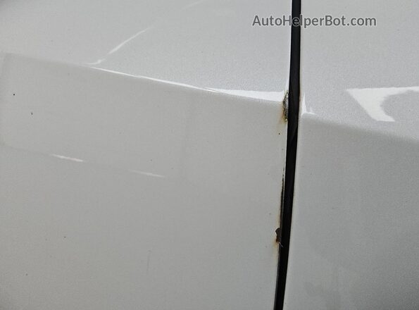 2HKRW2H54LH688321 2020 HONDA CR-V White 