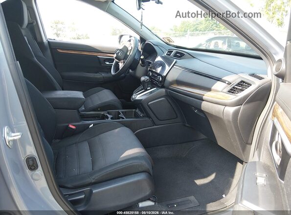 2HKRW2H58MH655694 2021 HONDA CR-V Gray Սալոնի դիմացի տեսք