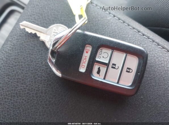 2HKRW2H59MH636586 2021 HONDA CR-V Black Vista del salpicadero