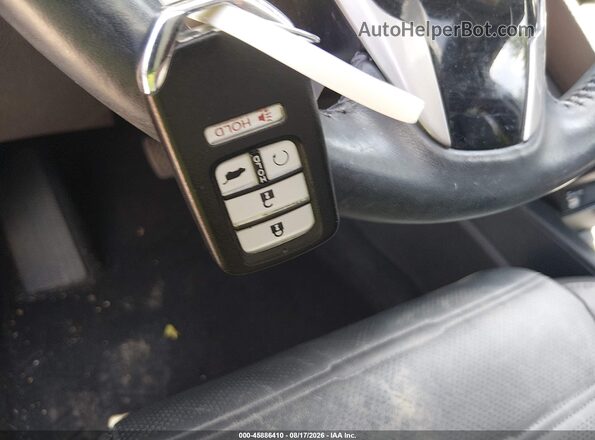 2HKRW2H89LH627766 2020 HONDA CR-V Silver Вид панелі приладів