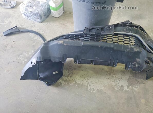 2HKRW2H89NH657787 2022 HONDA CR-V Black Вид наклейки з VIN-кодом