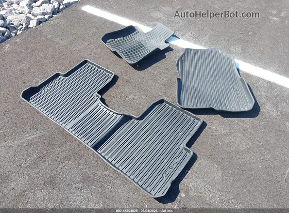 2HKRW2H90MH653490 2021 HONDA CR-V Gray 