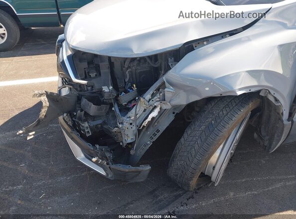 2HKRW2H90MH653490 2021 HONDA CR-V Gray 