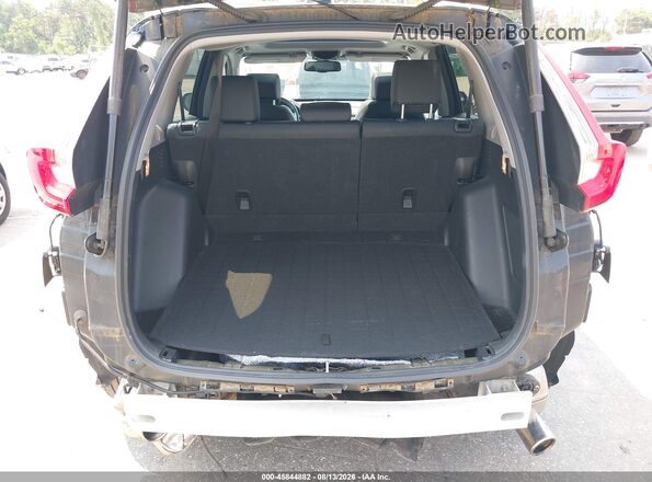 2HKRW2H91HH600738 2017 HONDA CR-V Black 
