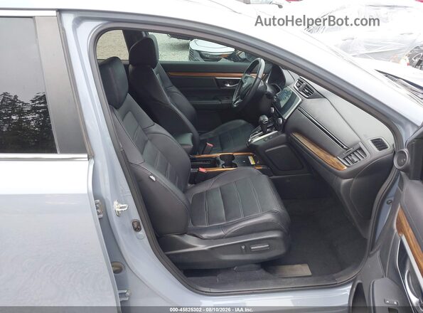 2HKRW2H95LH671997 2020 HONDA CR-V Gray 