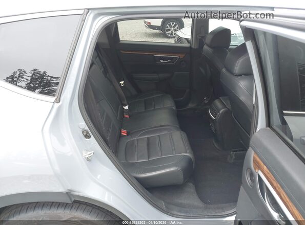 2HKRW2H95LH671997 2020 HONDA CR-V Gray 