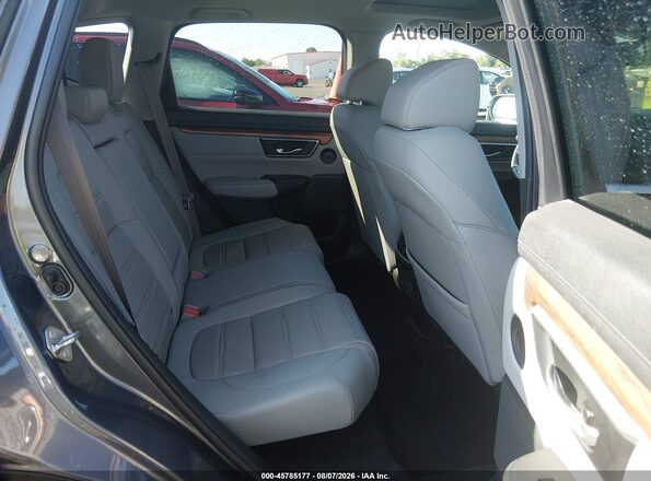 2HKRW2H96LH648194 2020 HONDA CR-V Серый Вид наклейки с VIN-кодом
