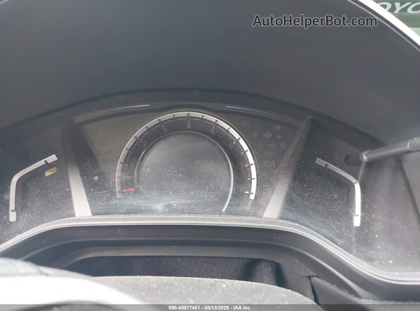 2HKRW5H39JH412178 2018 HONDA CR-V Серый Вид задних сидений