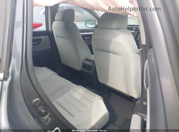 2HKRW6H38HH219987 2017 HONDA CR-V Серый Вид наклейки с VIN-кодом