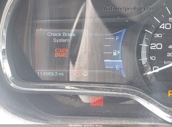 2LMHJ5AT3JBL01254 2018 LINCOLN MKT White 