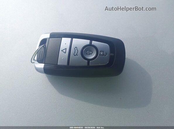 2LMHJ5AT3JBL01254 2018 LINCOLN MKT White Widok deski rozdzielczej