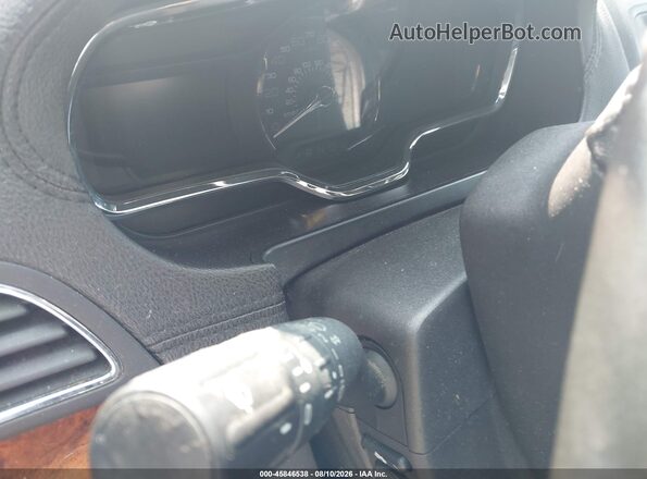2LMHJ5NK2JBL01957 2018 LINCOLN MKT Black 360 interior view