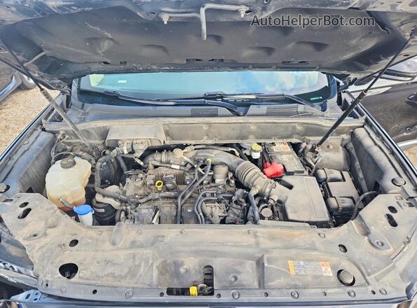 2LMPJ6J99NBL11301 2022 LINCOLN NAUTILUS Black უკანა სალონის ხედი