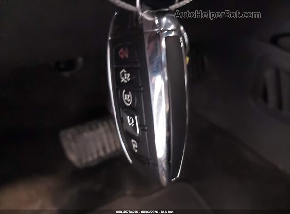 2LMPJ6K91KBL10234 2019 LINCOLN NAUTILUS Silver Առջևի վահանակի տեսք