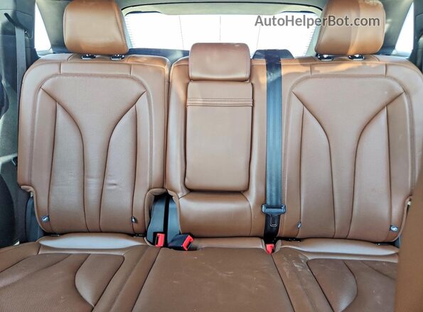 2LMPJ6K98NBL17833 2022 LINCOLN NAUTILUS Beige 