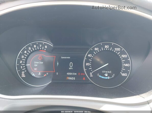 2LMPJ6KR8HBL13804 2017 LINCOLN MKX Темно-бордовый Вид задних сидений