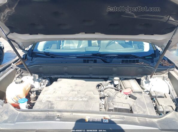 2LMPJ6LRXHBL33132 2017 LINCOLN MKX Champagne Widok z tyłu