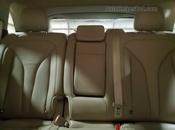 2LMPJ8J97MBL09363 2021 LINCOLN NAUTILUS Red უკანა სავარძლების ხედი