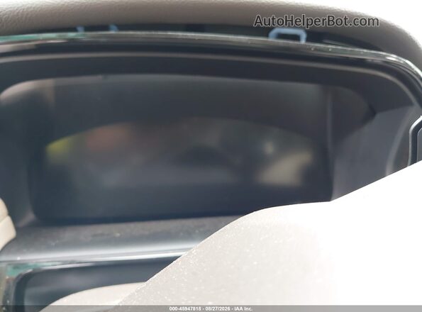 2LMPJ8K93NBL01681 2022 LINCOLN NAUTILUS White Սալոնի 360 աստիճան տեսք