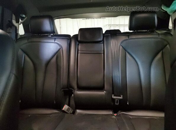 2LMPJ8K94LBL10953 2020 LINCOLN NAUTILUS Blue Rear seats view