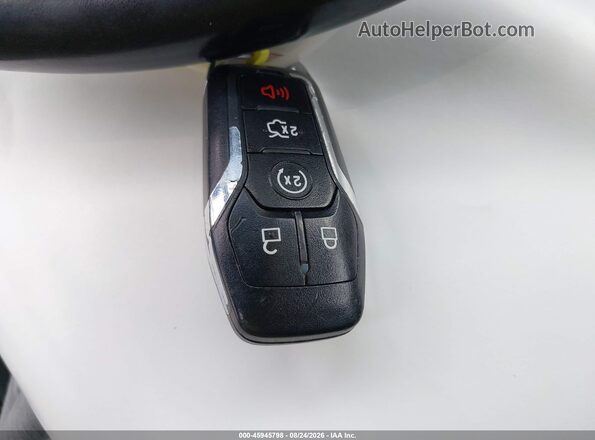 2LMPJ8KR5HBL34685 2017 LINCOLN MKX Maroon Առջևի վահանակի տեսք