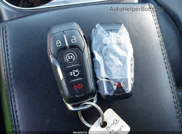 2LMPJ8KR6HBL48854 2017 LINCOLN MKX Black Առջևի վահանակի տեսք