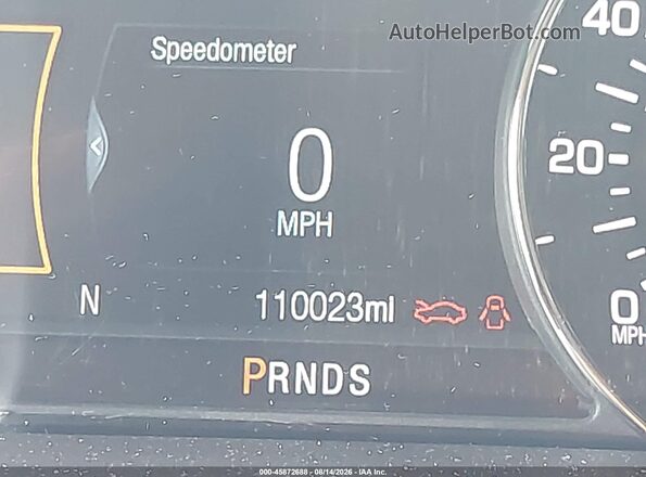 2LMPJ8LP0HBL16110 2017 LINCOLN MKX Brown 