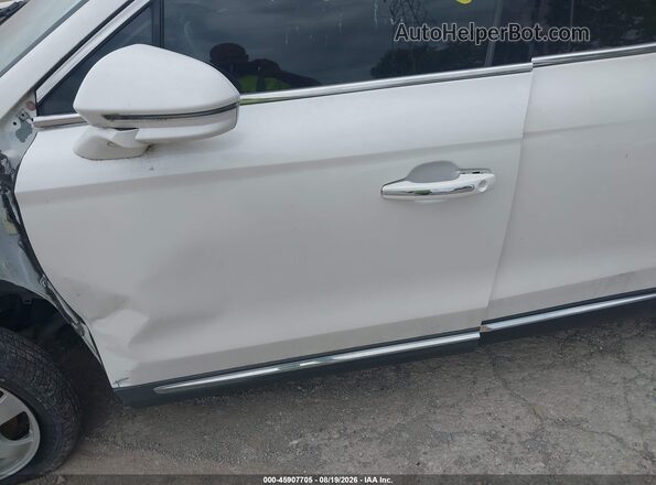 2LMPJ8LP9GBL47564 2016 LINCOLN MKX White 