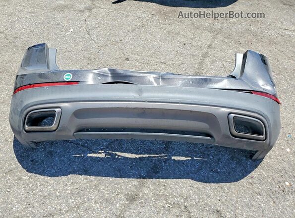 2LMPJ8LR3JBL29246 2018 LINCOLN MKX Charcoal Вид наклейки з VIN-кодом
