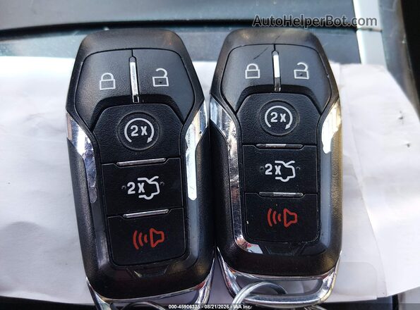 2LMPJ8LRXHBL30582 2017 LINCOLN MKX Red წინა პანელის ხედი