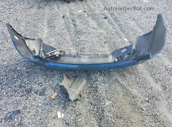 2LMTJ8LP1GBL75907 2016 LINCOLN MKX Blue Շարժիչի բաժամունքի տեսք