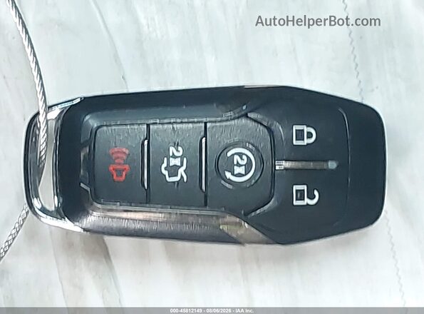 2LMTJ8LP3GBL21122 2016 LINCOLN MKX White Widok deski rozdzielczej