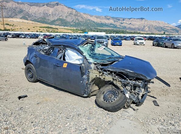 2T1BPRHE4JC966173 2018 TOYOTA COROLLA Gray წინა მარჯვენა